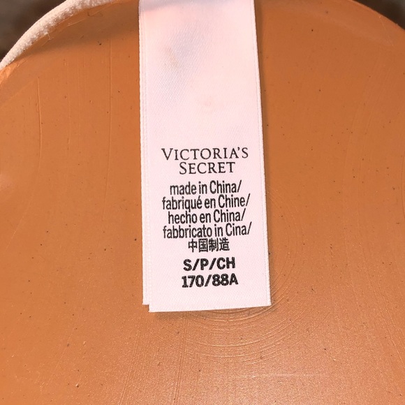 🔥Gorgeous Victoria Secret Lingerie piece🔥 - Picture 5 of 6